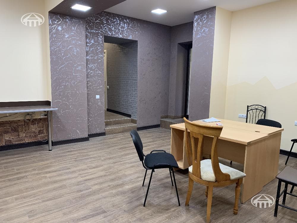 Офис · 70 м² · Кентрон