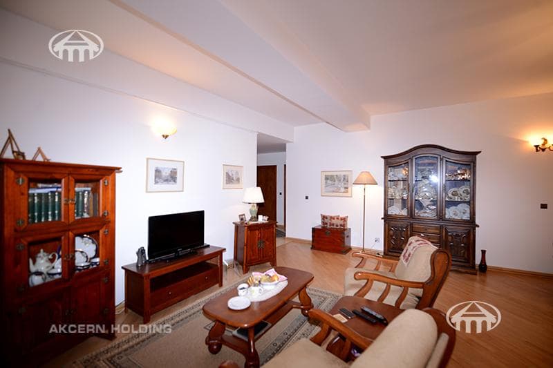 Apartment · 4 rooms · 154 m² · Arabkir