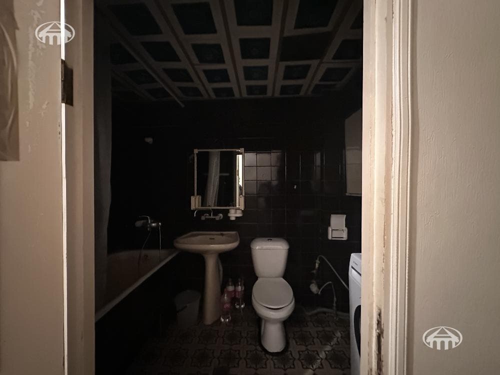 Apartment · 3 rooms · 63 m² · Kanaker-Zeytun