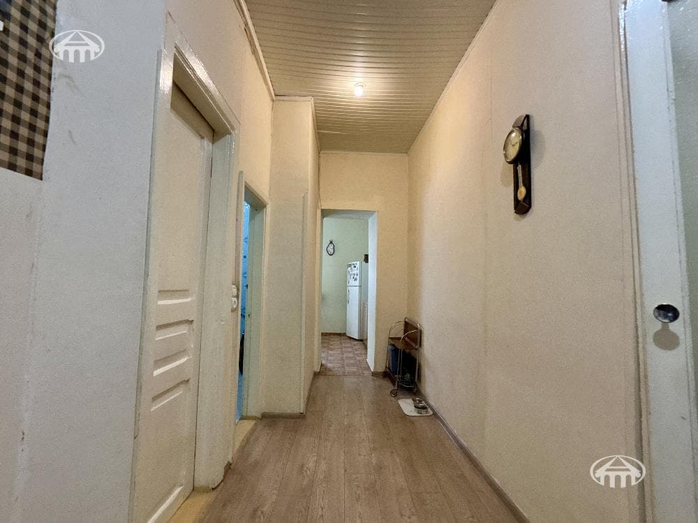 Apartment · 2 rooms · 83 m² · Kentron