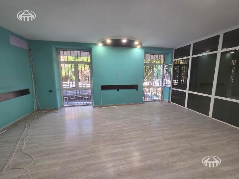 Магазин · 160 м² · Арабкир