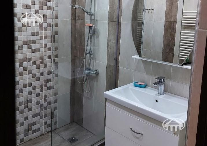 Квартира · 3 комн. · 78 м² · Арабкир