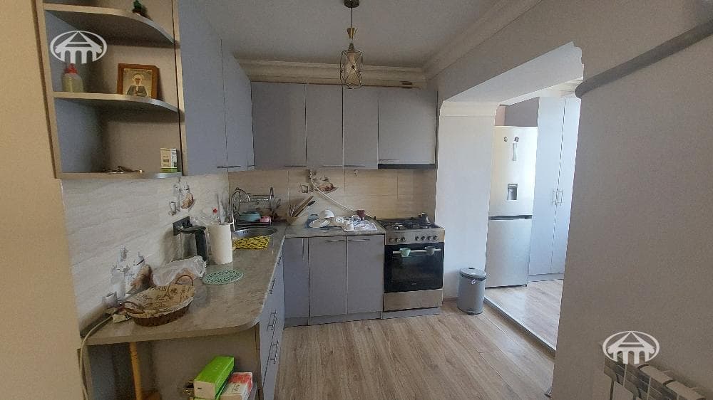 Բնակարան · 1 սեն. · 44 մ² · Արաբկիր