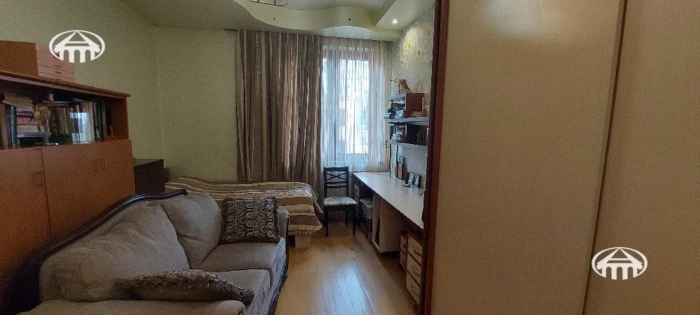 Apartment · 4 rooms · 124 m² · Arabkir