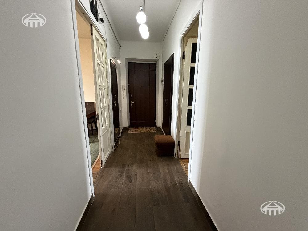 Apartment · 3 rooms · 98 m² · Arabkir