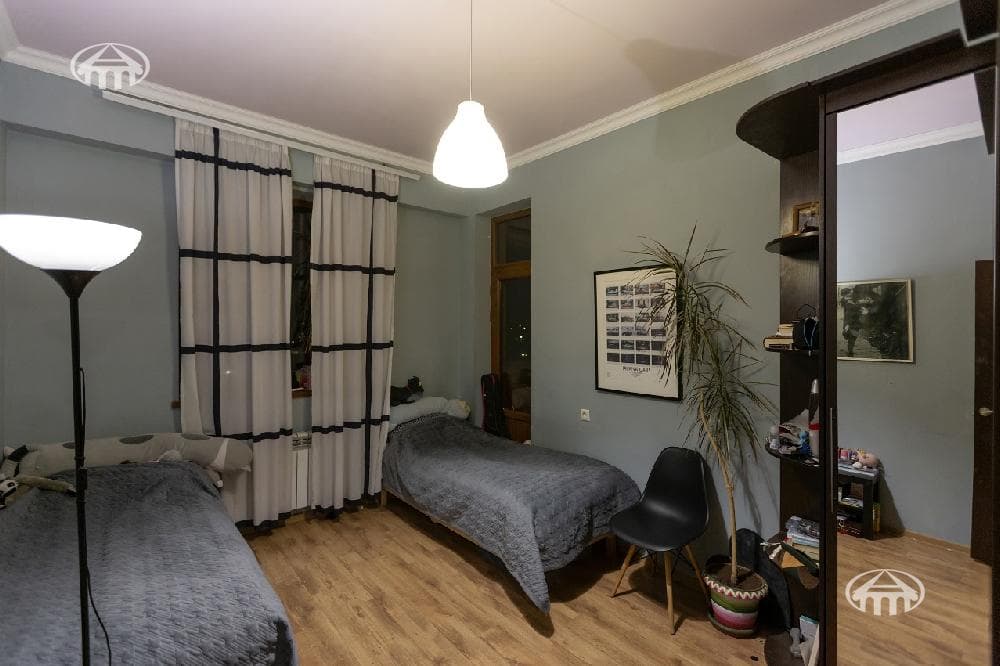 Квартира · 3 комн. · 101 м² · Канакер-Зейтун