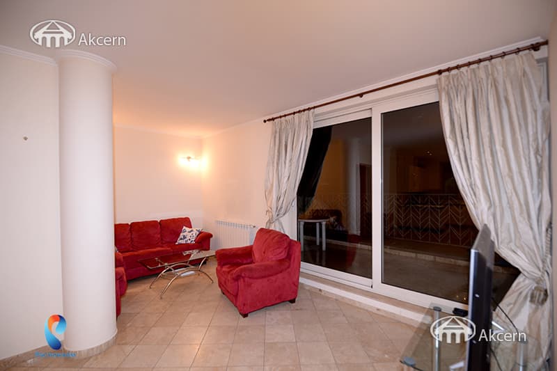 Apartment · 3 rooms · 125 m² · Kentron