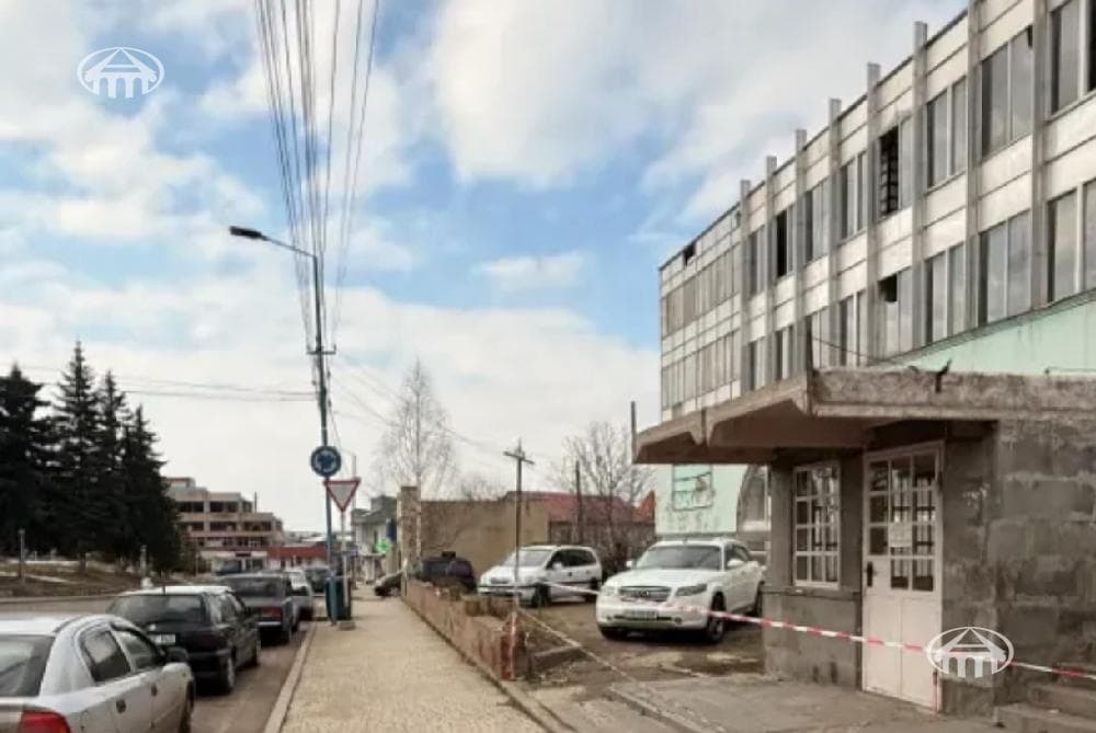 Офис · 1 138 м² · Степанаван