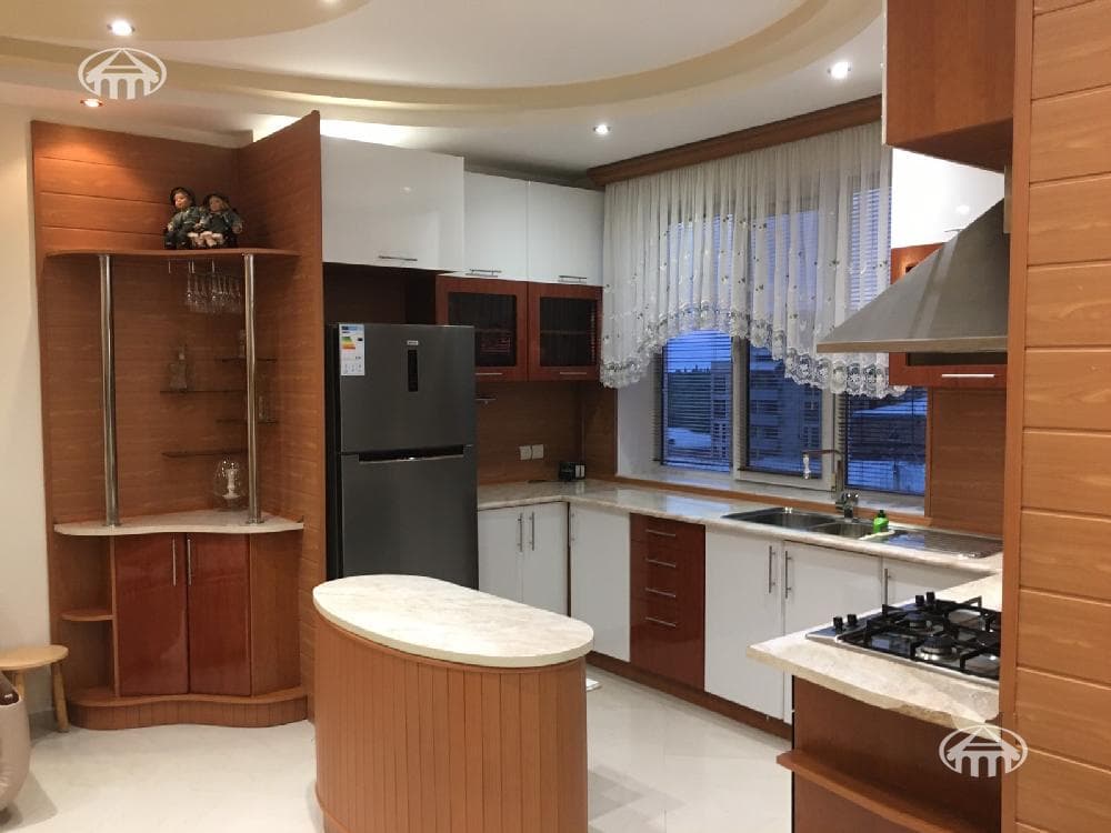 Квартира · 3 комн. · 73 м² · Арабкир