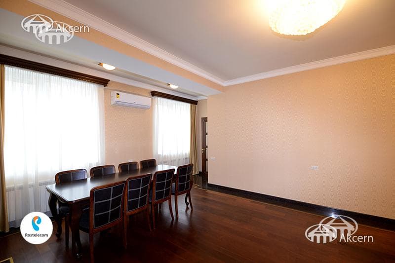 Apartment · 3 rooms · 115 m² · Arabkir