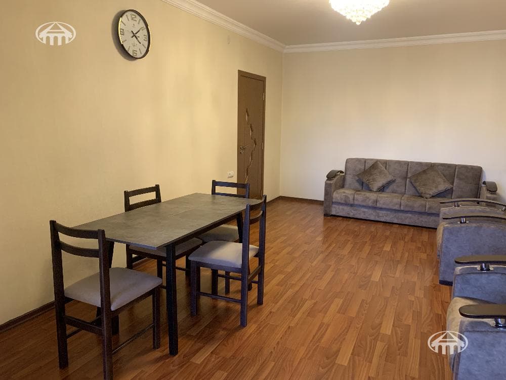 Квартира · 4 комн. · 92 м² · Малатия-Себастия
