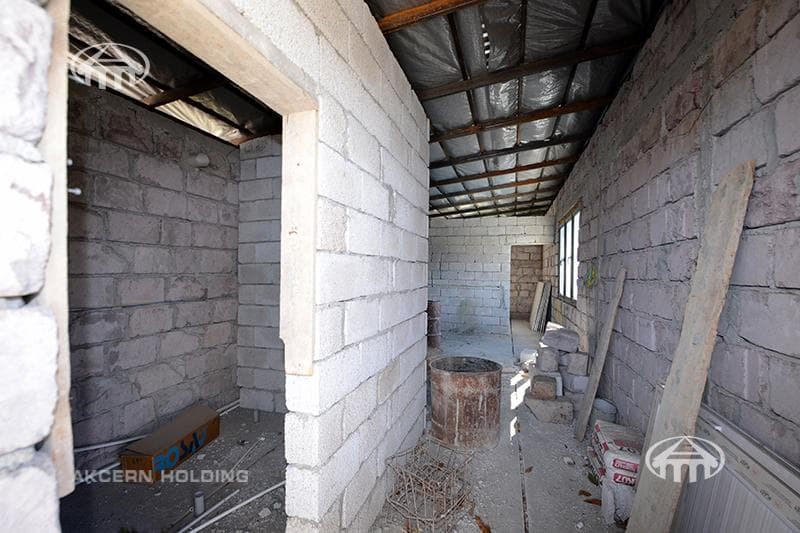 Особняк · 5 комн. · 350 м² · Гарни