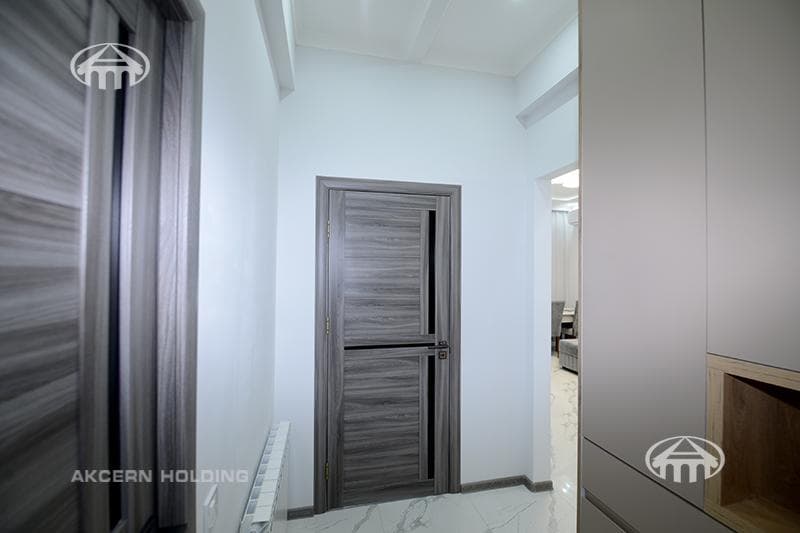 Բնակարան · 2 սեն. · 56 մ² · Կենտրոն