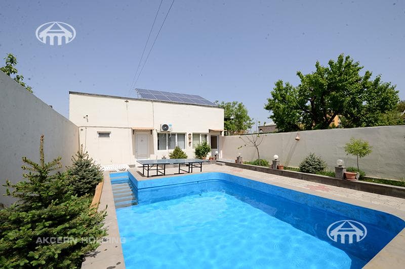 Apartment · 3 rooms · 40 m² · Arabkir