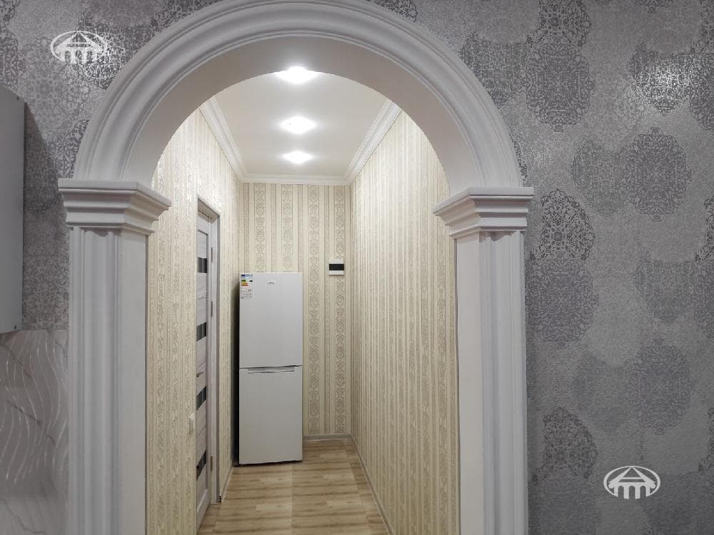 Hotel · 745 m² · Erebuni