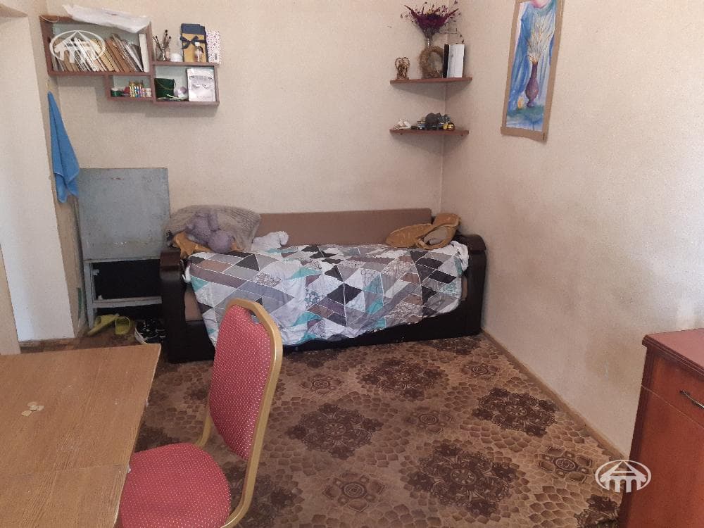 Квартира · 2 комн. · 27 м² · Канакер-Зейтун