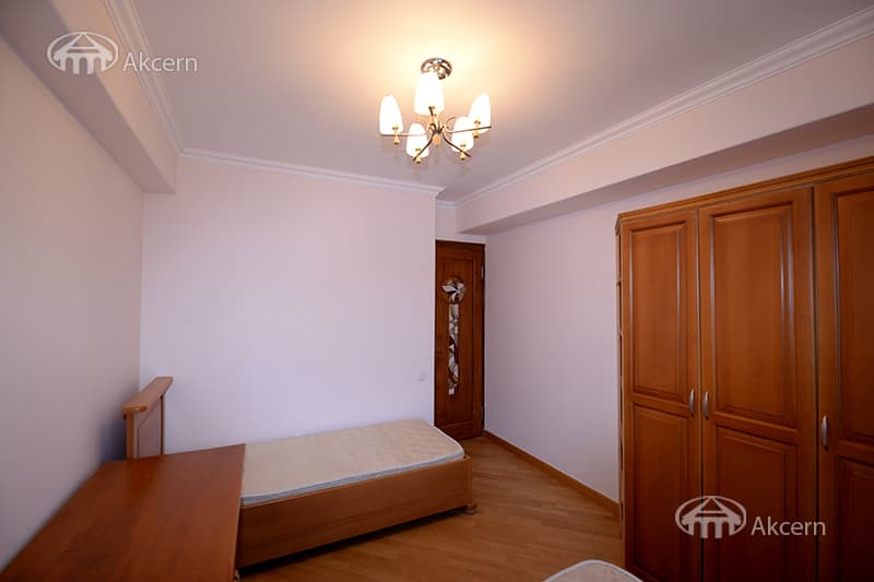 Квартира · 3 комн. · 84 м² · Кентрон — фото 12 из 18