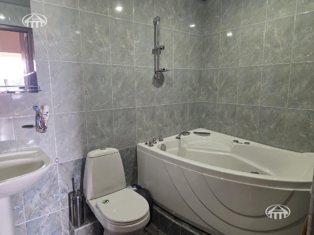 Apartment · 3 rooms · 80 m² · Ajapnyak