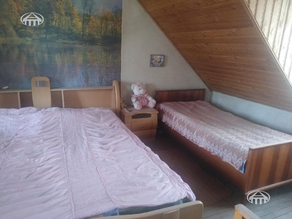 Country house · 3 rooms · 132 m² · Nurnus