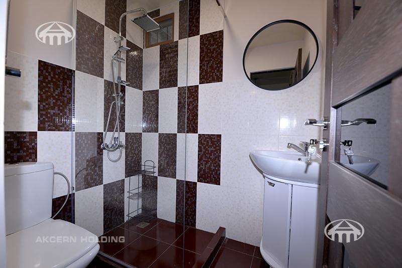 Mansion · 3 rooms · 120 m² · Proshyan