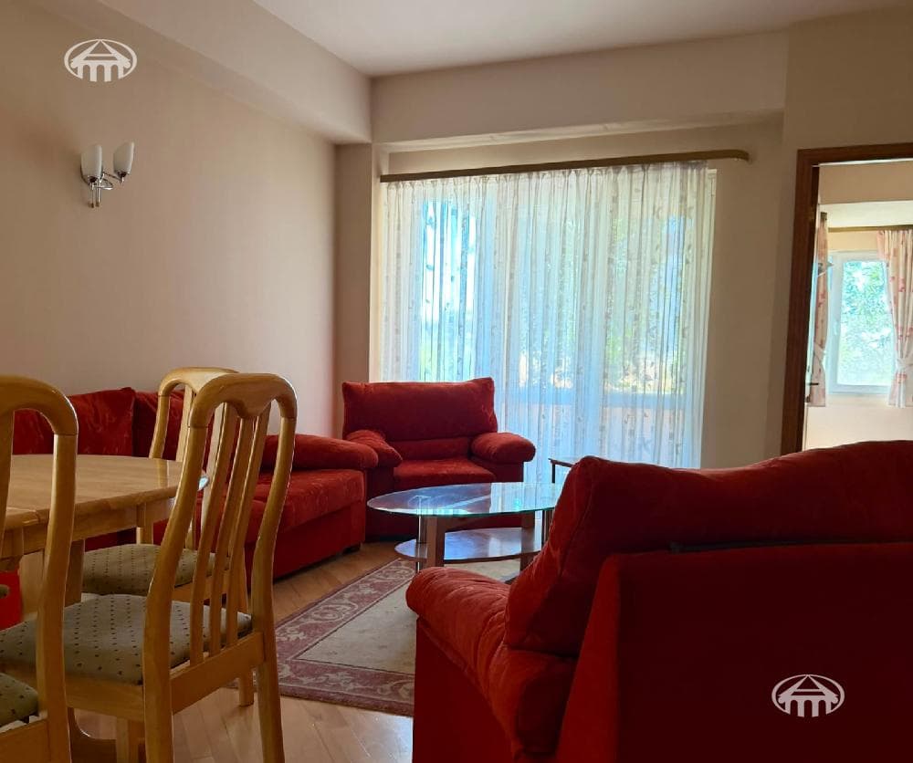 Квартира · 2 комн. · 84 м² · Арабкир