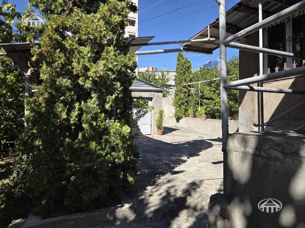 Հողատարածք · 582 մ² · Արաբկիր