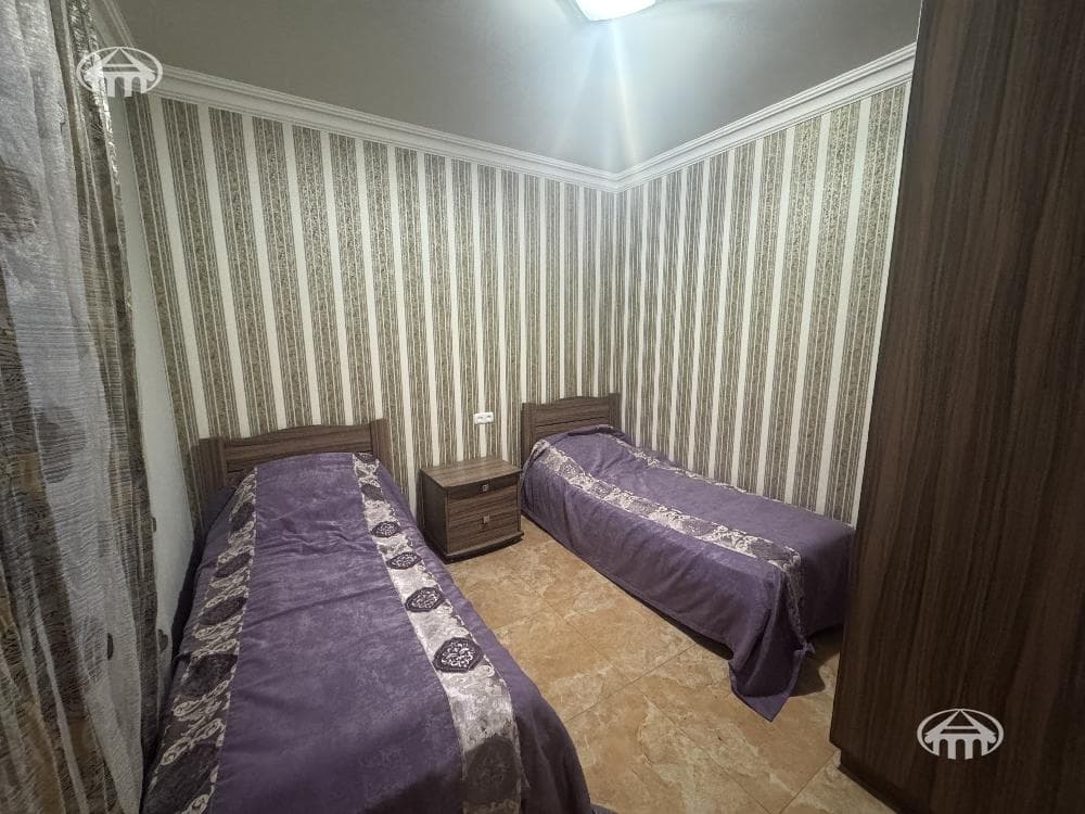 Дом · 5 комн. · 265 м² · Гетамеч