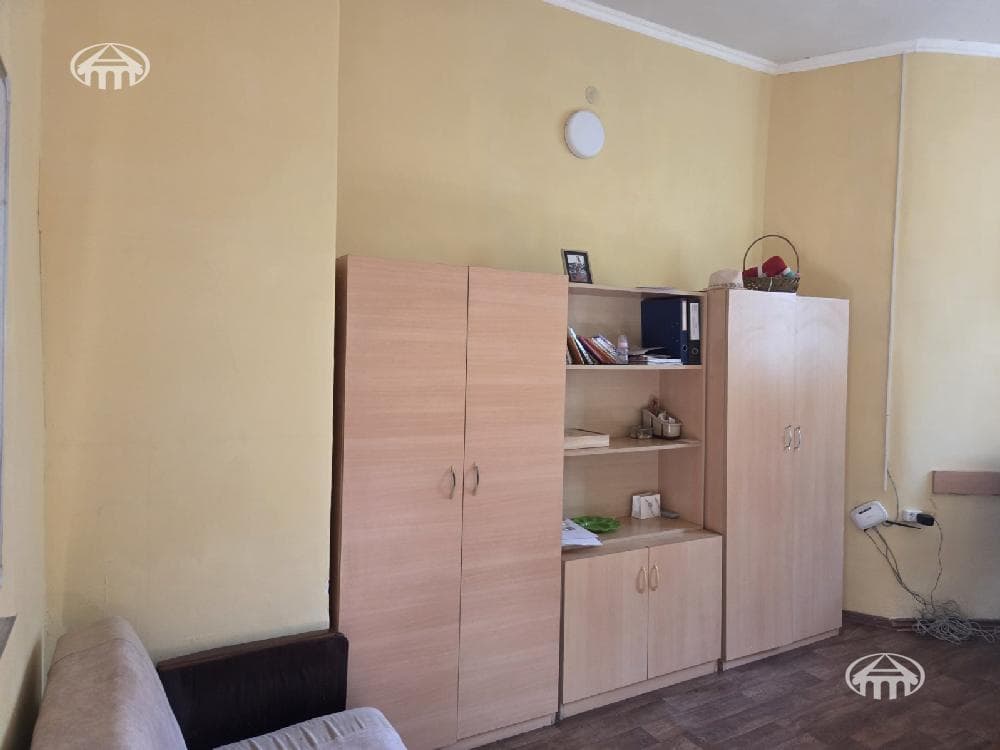 Office · 139 m² · Nor Nork