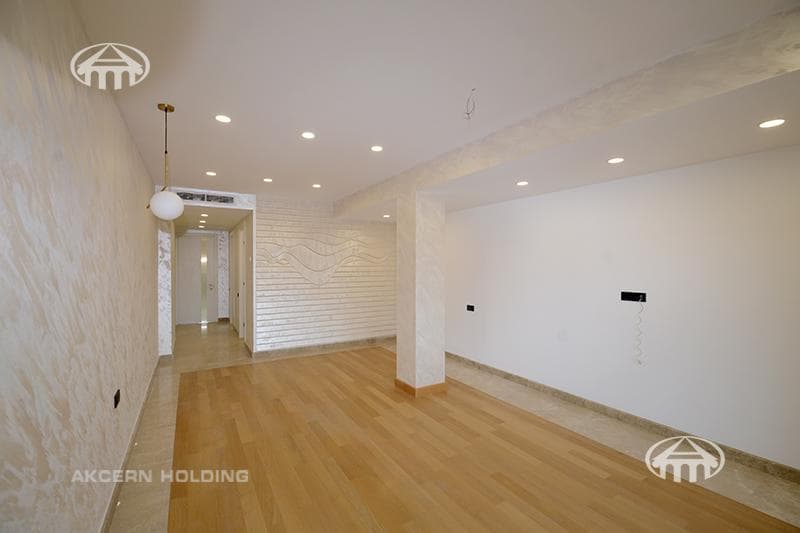 Mansion · 6 rooms · 1,022 m² · Kentron