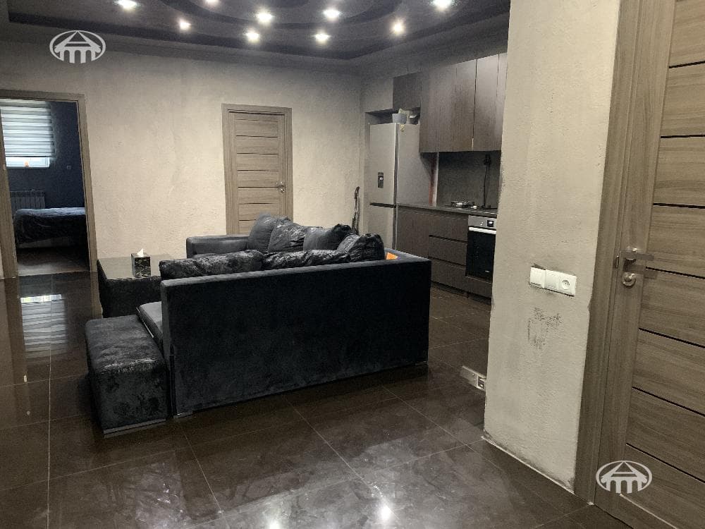 Apartment · 3 rooms · 58 m² · Shengavit