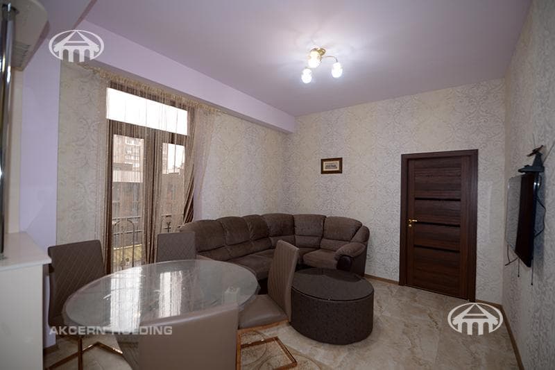 Apartment · 3 rooms · 65 m² · Davtashen