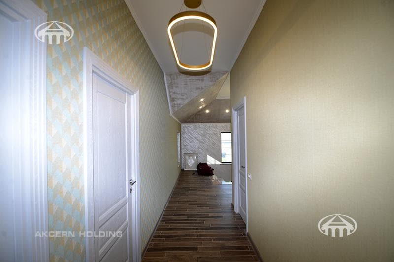 Mansion · 5 rooms · 169 m² · Kanakerawan