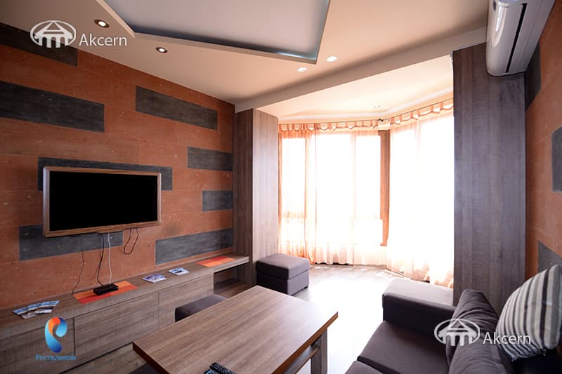 Квартира · 3 комн. · 67 м² · Арабкир