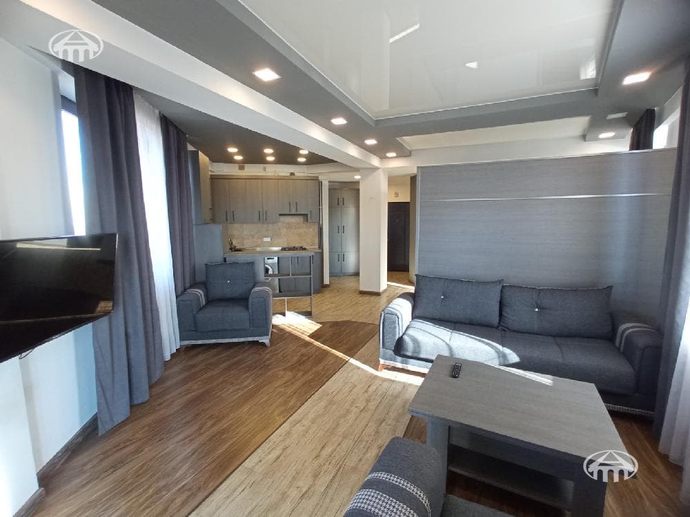 Apartment · 2 rooms · 50 m² · Kanaker-Zeytun