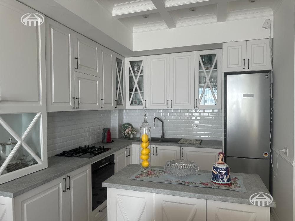 Квартира · 2 комн. · 85 м² · Арабкир
