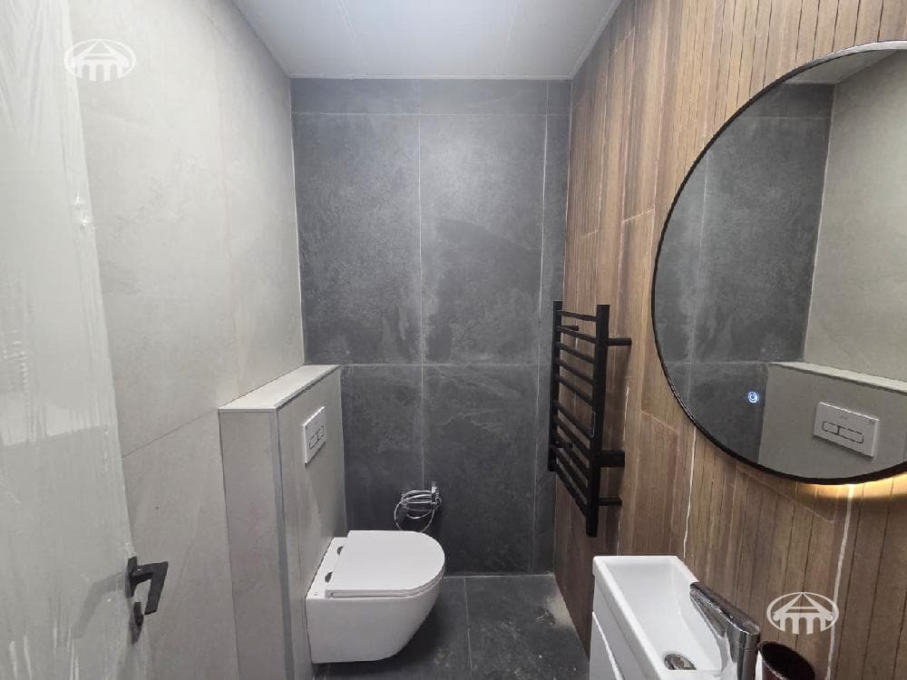 Квартира · 4 комн. · 122 м² · Канакер-Зейтун