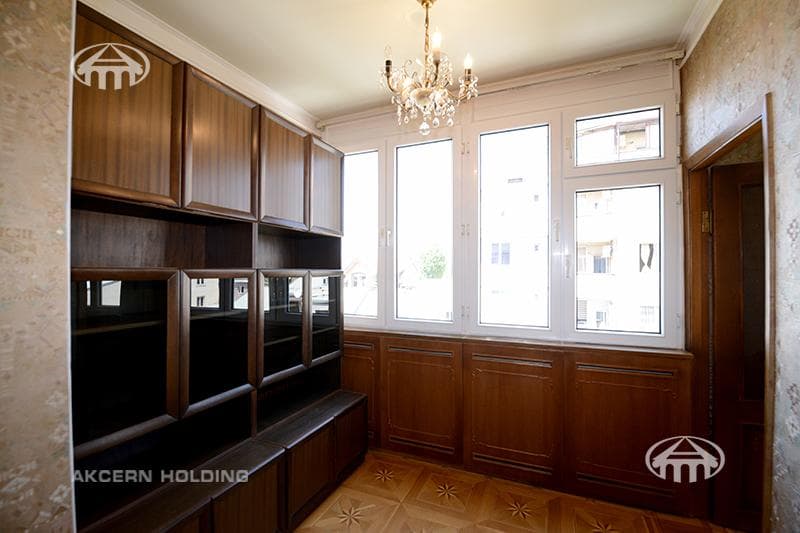 Apartment · 3 rooms · 82 m² · Arabkir