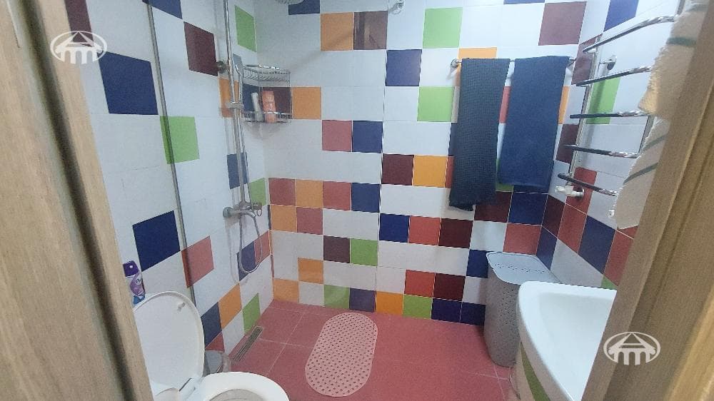 Բնակարան · 1 սեն. · 44 մ² · Արաբկիր