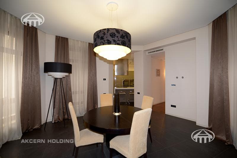 Apartment · 4 rooms · 169 m² · Kentron