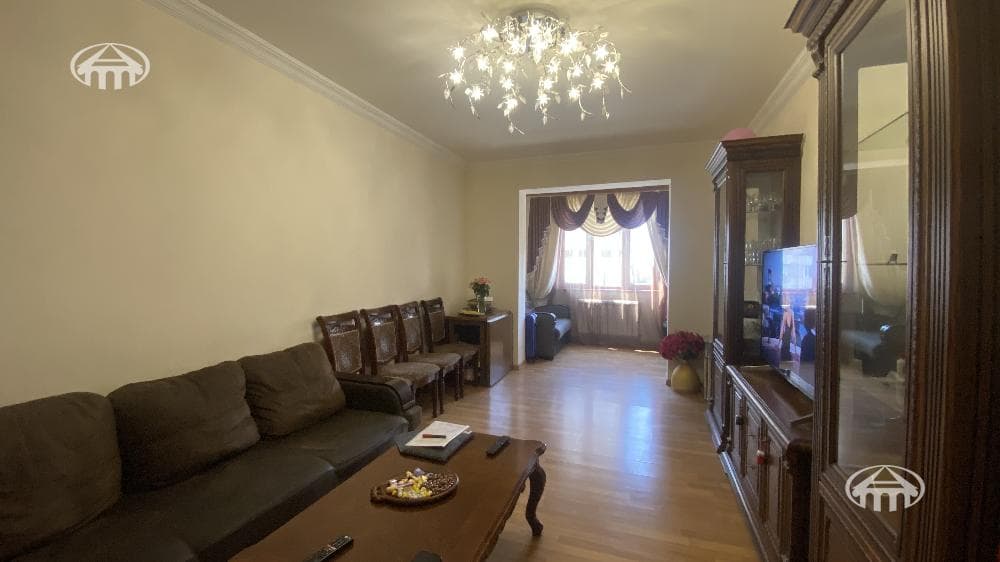 Բնակարան · 2 սեն. · 60 մ² · Աջափնյակ