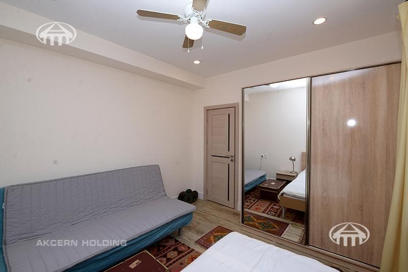 Mansion · 4 rooms · 244 m² · Saghmosavan