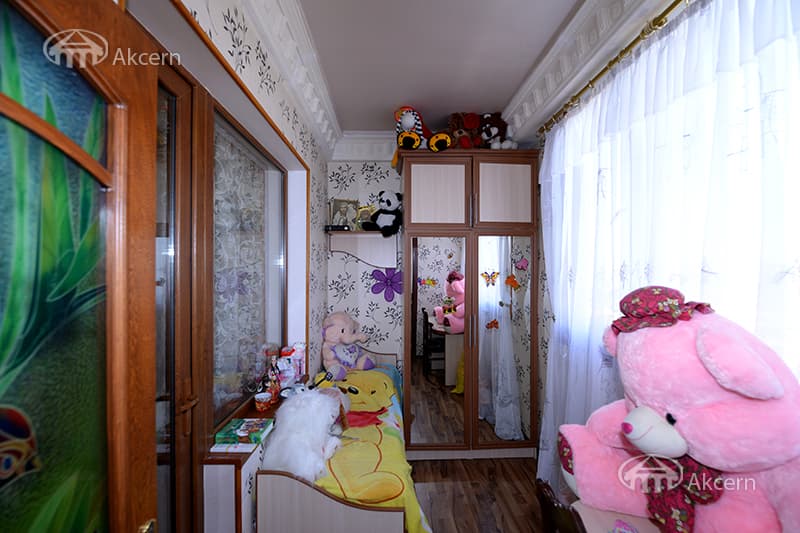 Квартира · 2 комн. · 65 м² · Канакер-Зейтун