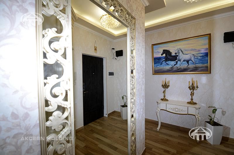 Բնակարան · 3 սեն. · 169 մ² · Քանաքեռ-Զեյթուն