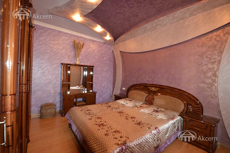House · 3 rooms · 78 m² · Davtashen