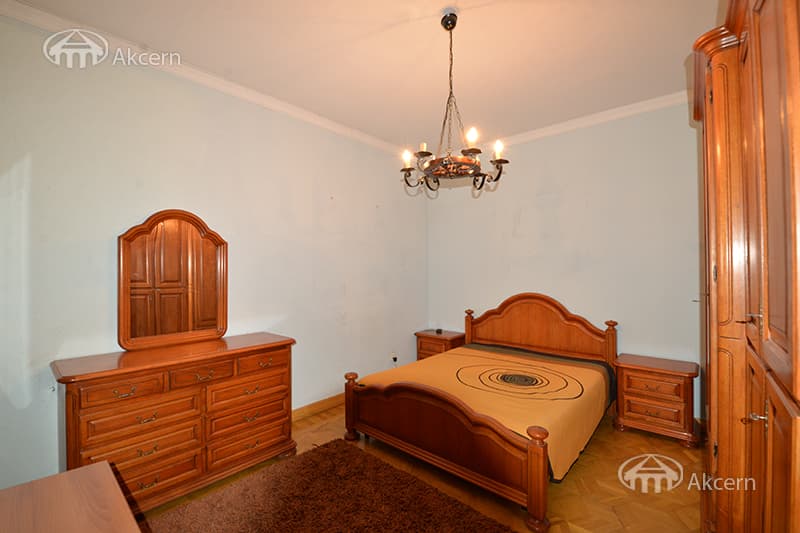 Квартира · 3 комн. · 112 м² · Кентрон