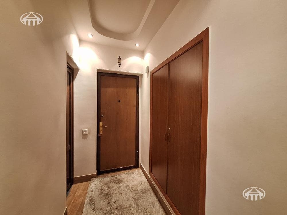 Apartment · 2 rooms · 56 m² · Arabkir