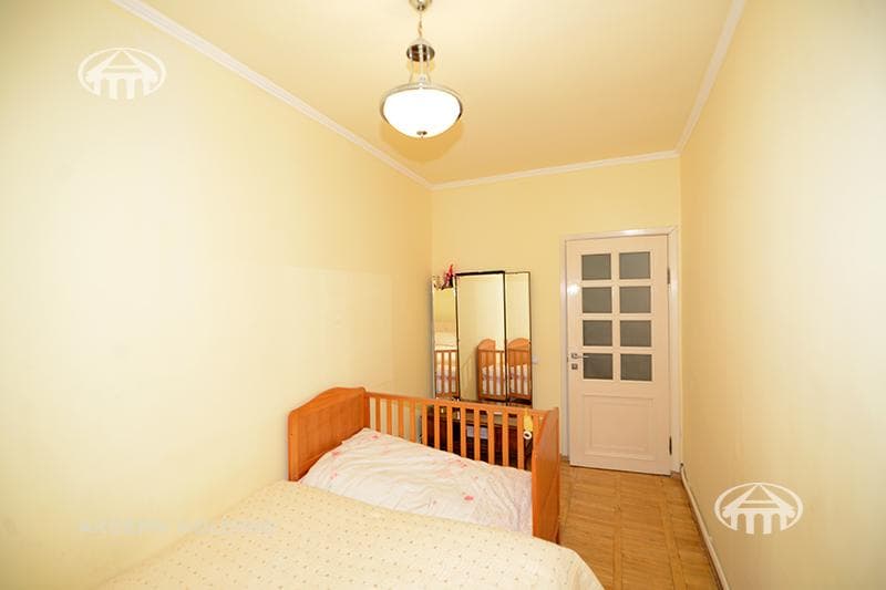 Apartment · 4 rooms · 133 m² · Kanaker-Zeytun