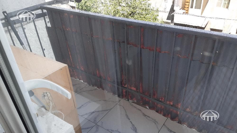 Apartment · 2 rooms · 58 m² · Arabkir