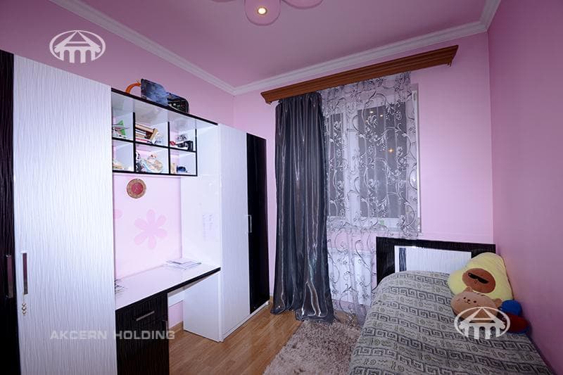 Mansion · 5 rooms · 230 m² · Ajapnyak