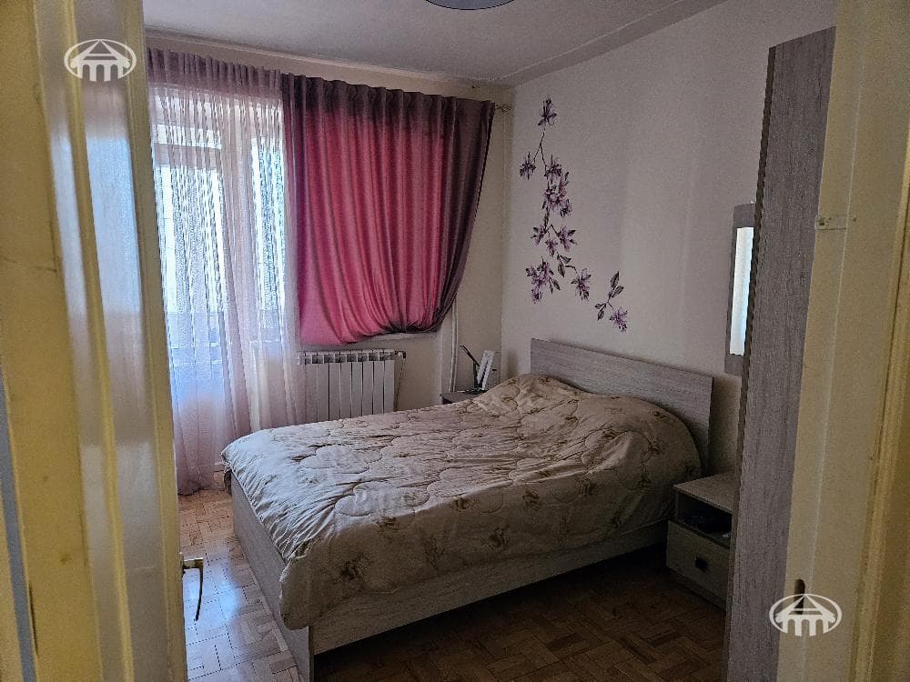 Квартира · 3 комн. · 103 м² · Кентрон